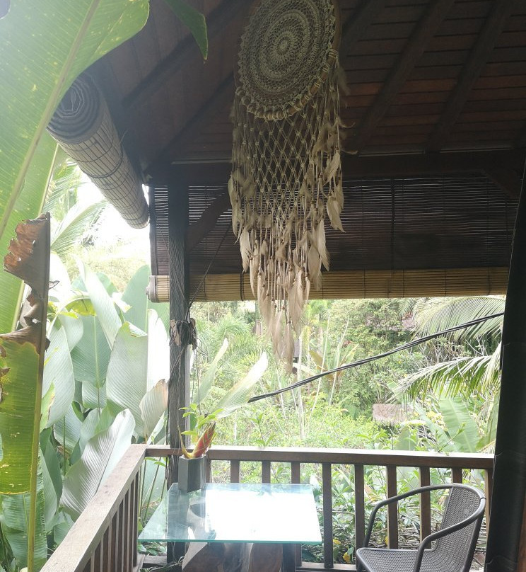 Umah Tis Sebatu主图