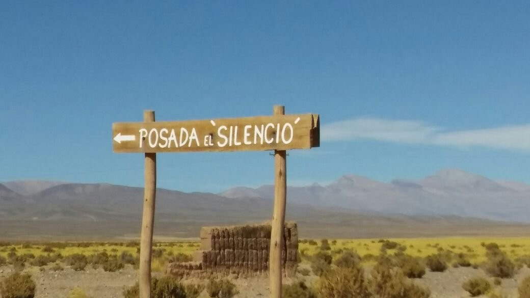 Posada del Silencio主图