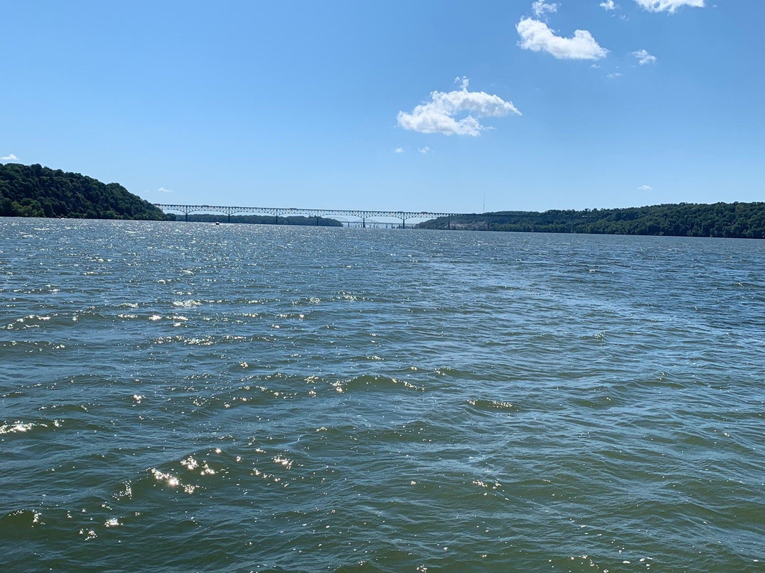 M/V Summer Breeze-Chesapeake City必去景点