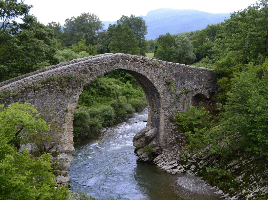 Magliano Vetere旅游攻略图片