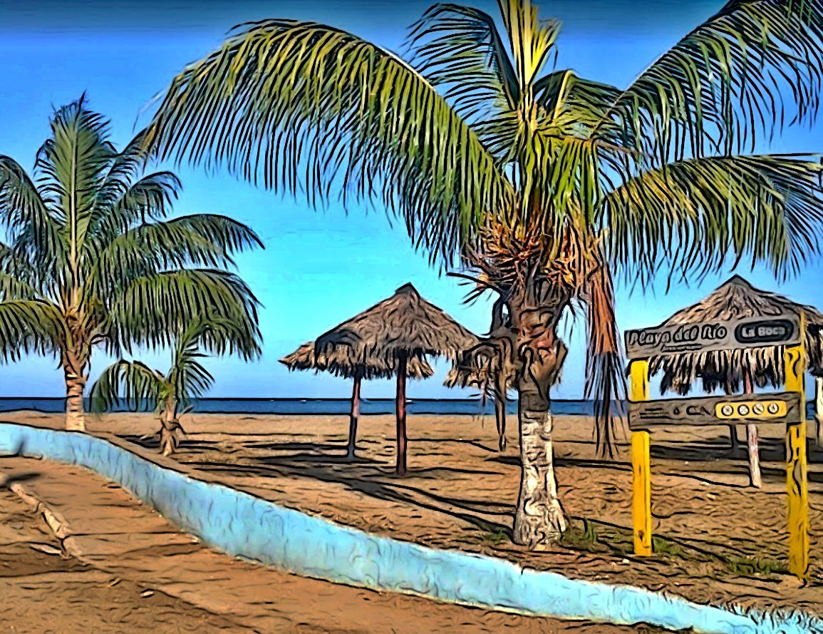 Hostal Zaira Kenia y Jorge Luis-官方