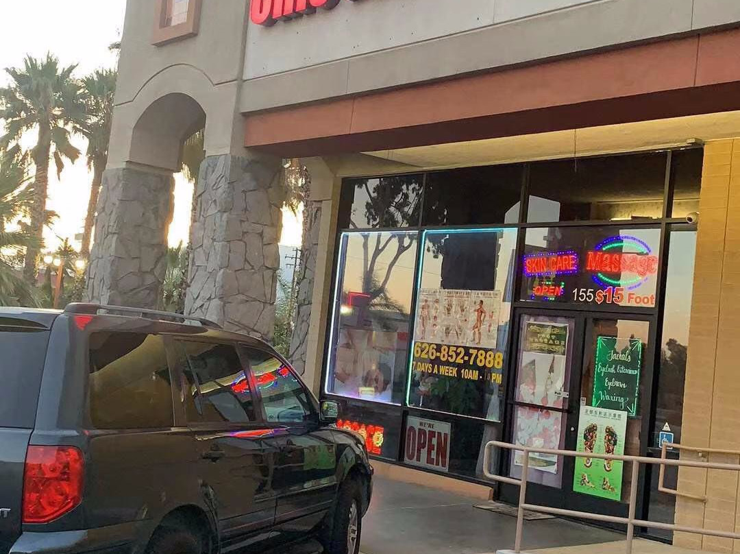 Chic Day Spa-Glendora必去景点