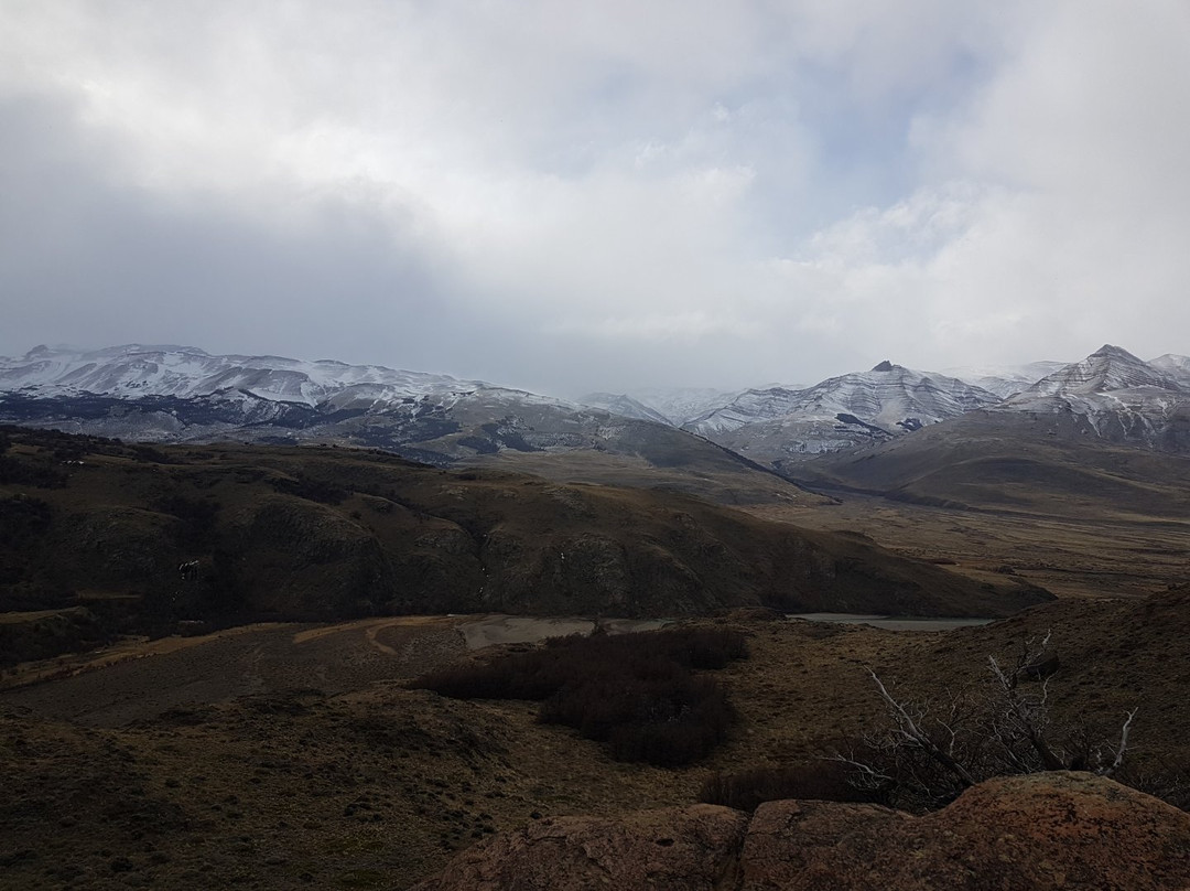 El Mirador De Los Condores景点图片