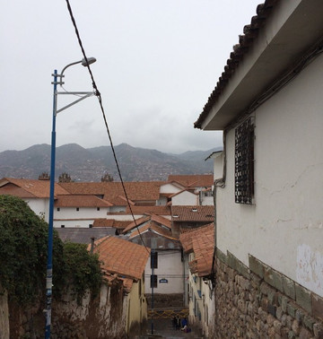 Peru Vacation Tours-马丘比丘必去景点