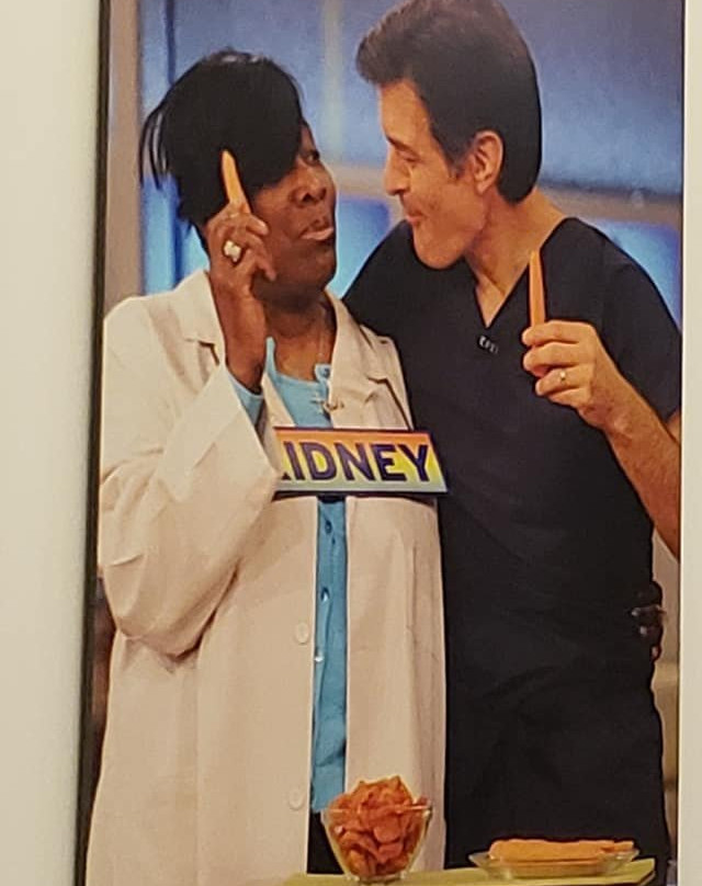 The Dr. Oz Show景点图片