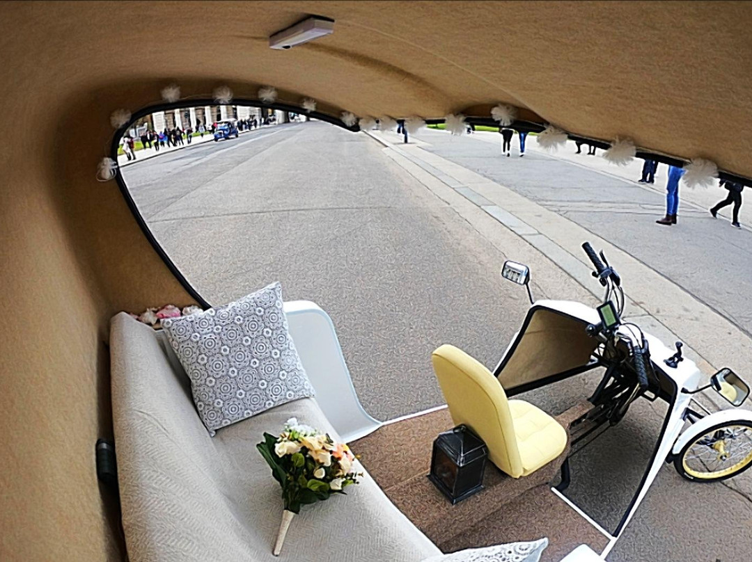 Viennese Time Capsule-维也纳必去景点