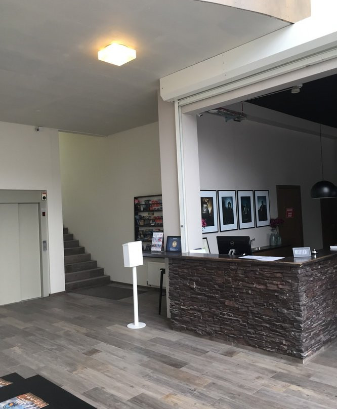 Bella Apartments&Rooms主图