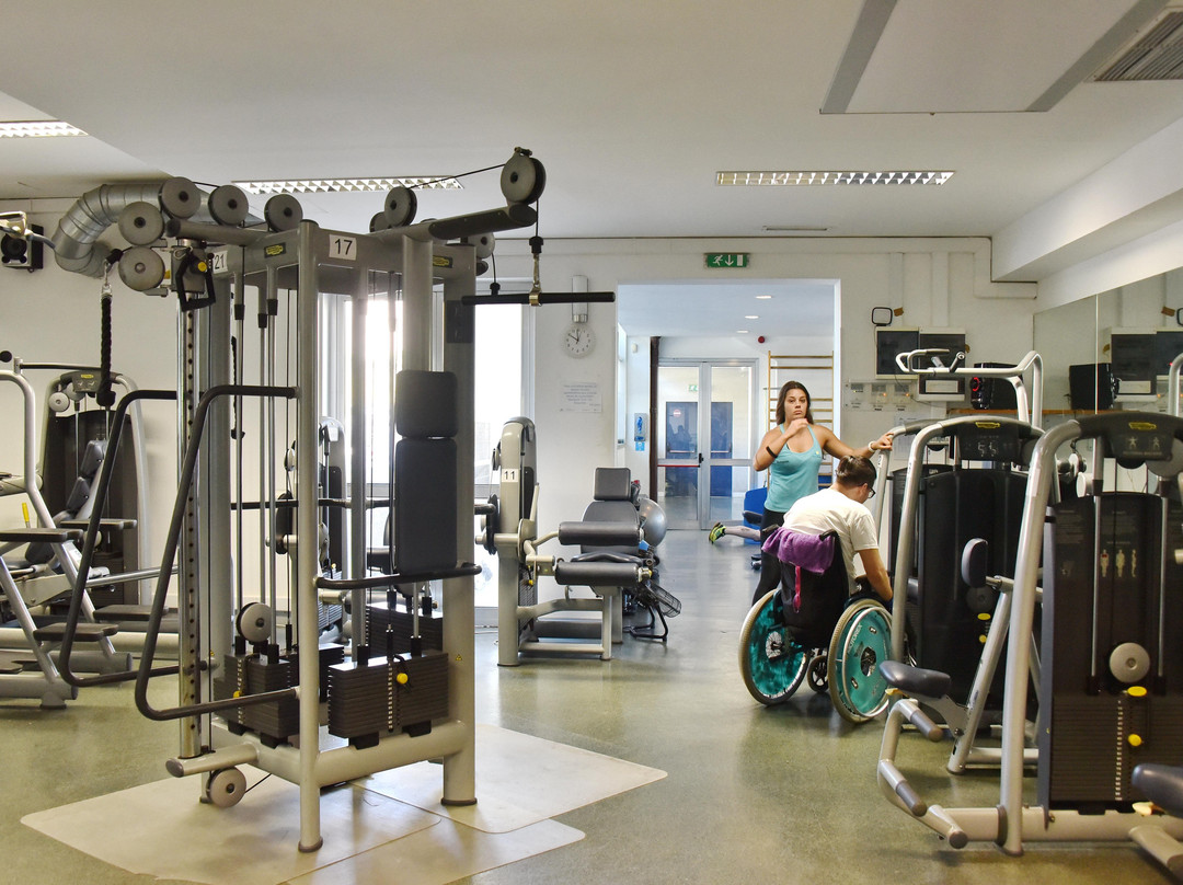 GesLoures | Escola de Natação de Qualidade-Loures必去景点