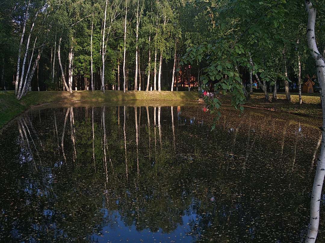 Sanatorium Krasny Kholm主图