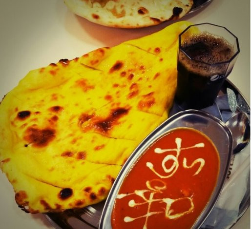 す～さんのインド料理 岸和田店