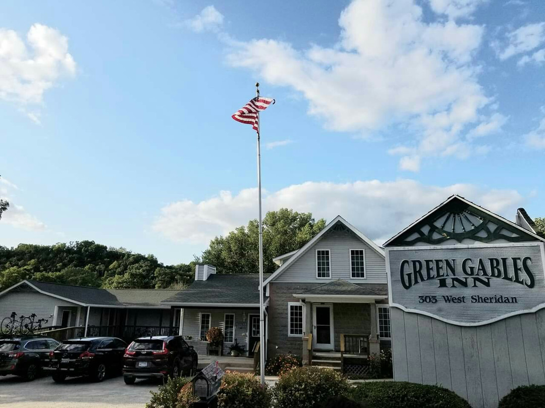Green Gables Inn主图