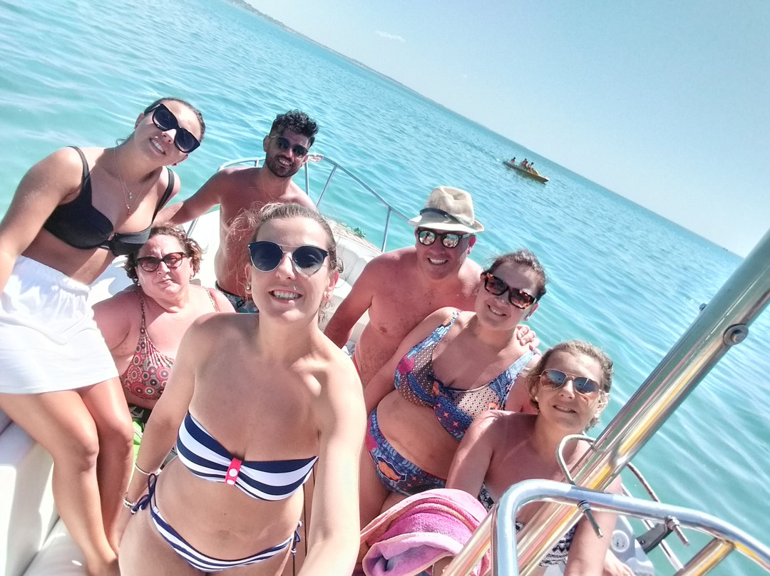 Parasail Sicilia-Pozzallo必去景点