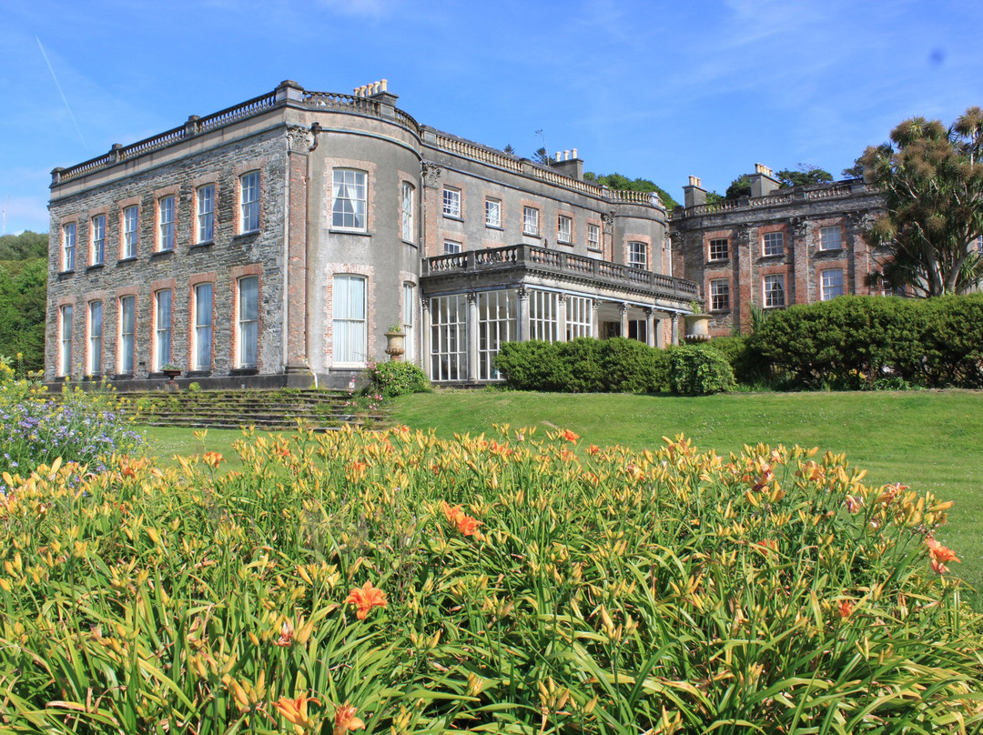 Bantry House And Garden主图