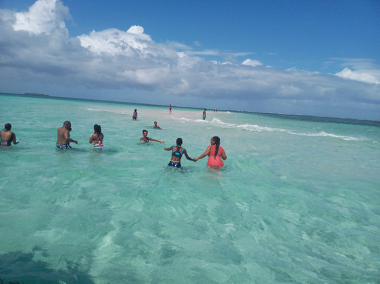 Starvel Safaris-内罗毕必去景点