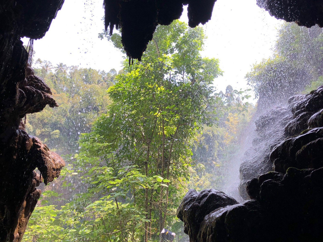 Tetes Cave-Lumajang必去景点