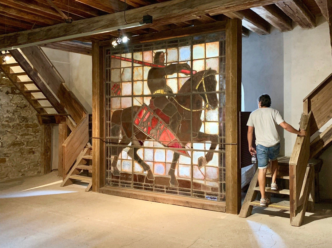 Schloss Bruck - Museum der Stadt Lienz景点图片