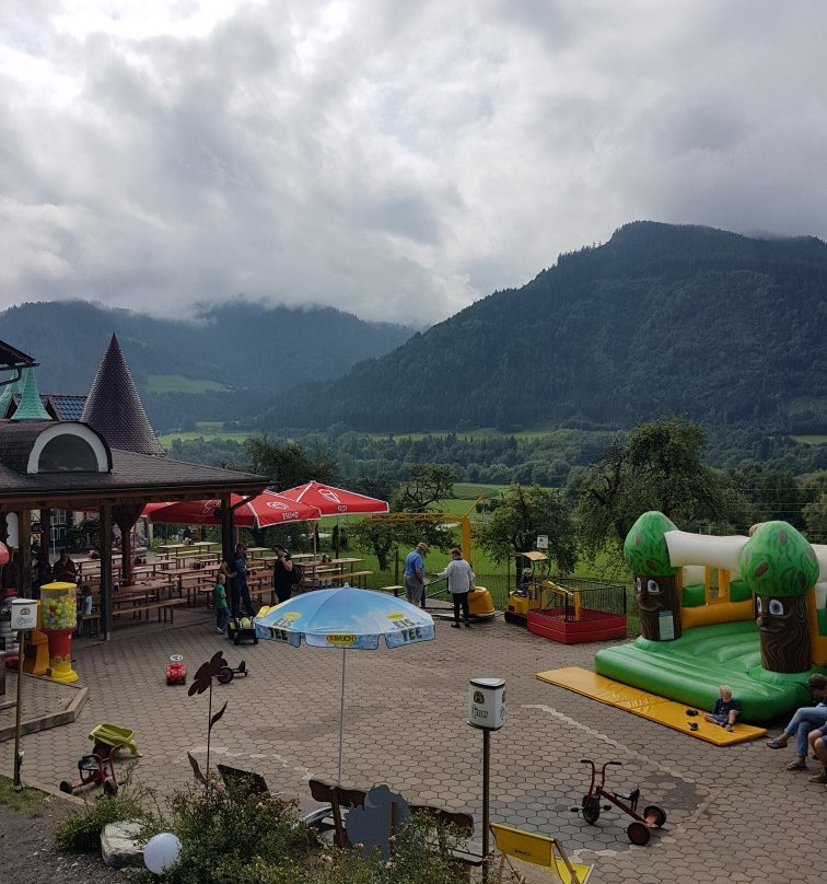 Marchenwald Steiermark景点图片