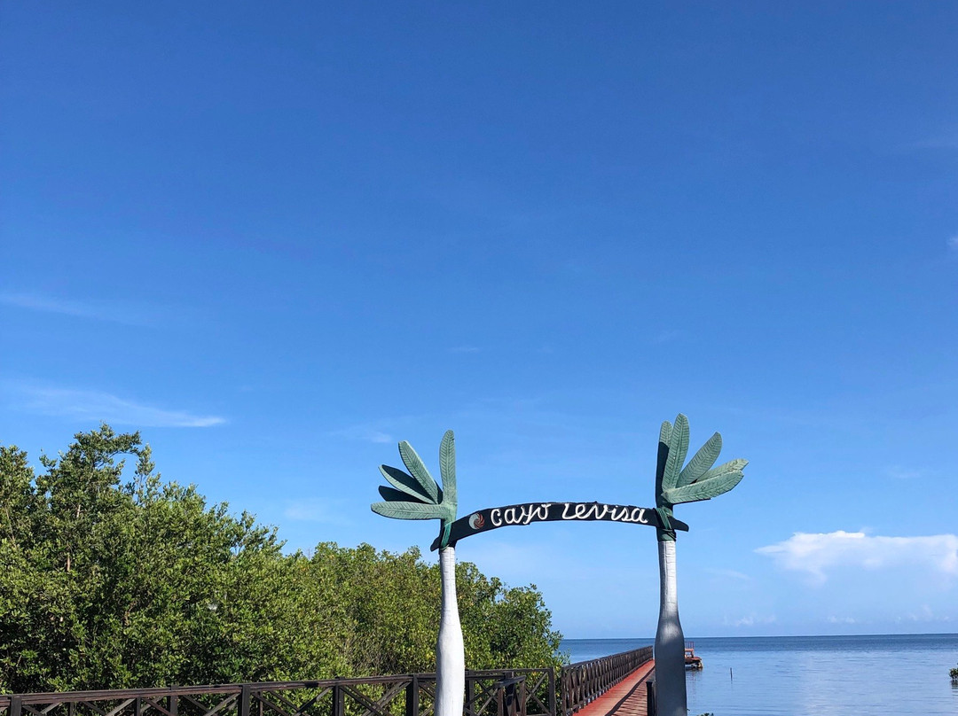 Hostal Trujillo主图