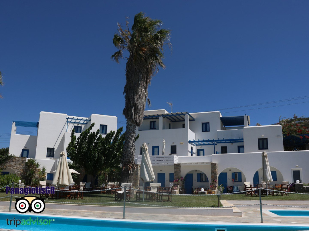 Fragoulis Village主图