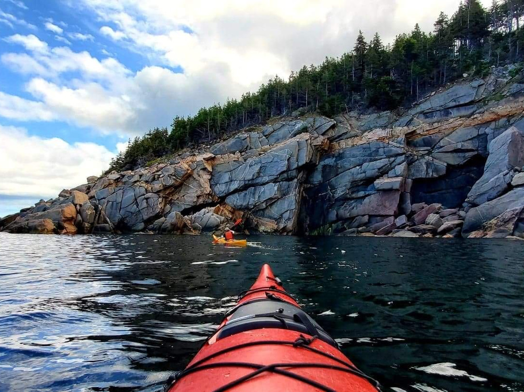Cabot Trail Adventures-Dingwall必去景点