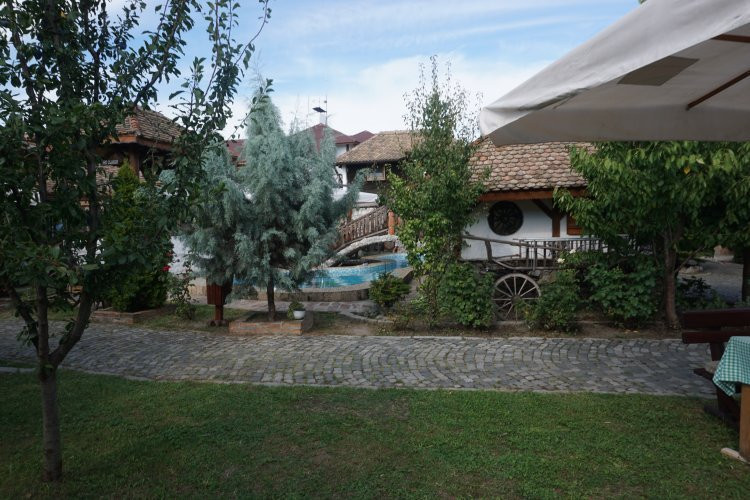 Srpsko Andrejevo Selo主图