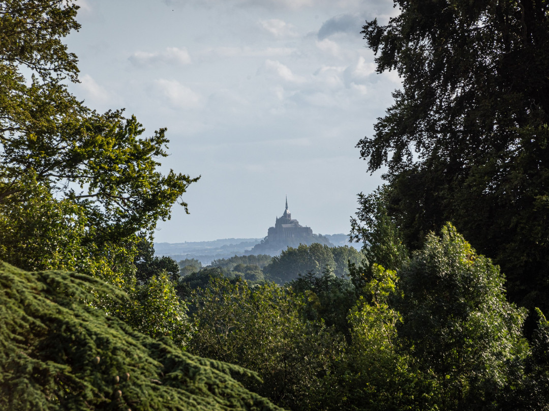 Chateau de Chantore主图