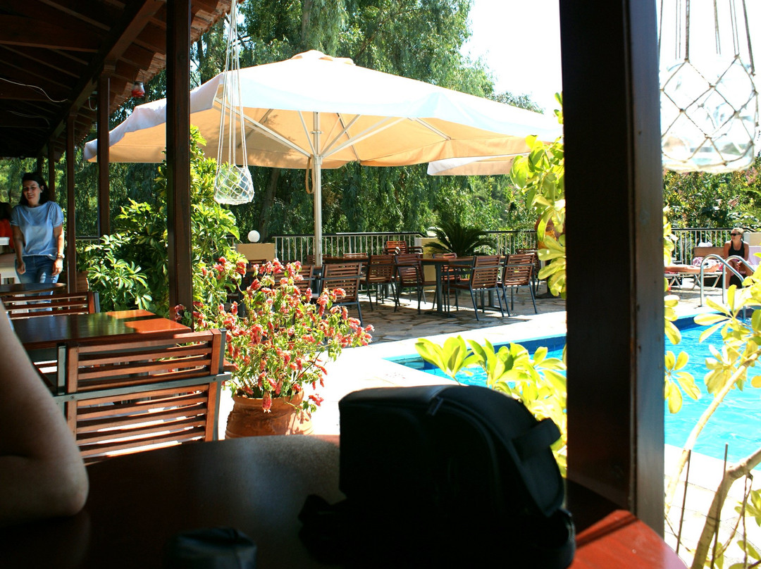 Hermes Skiathos主图