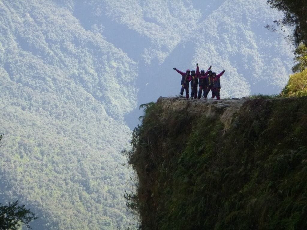 Enhance Travel-拉巴斯必去景点