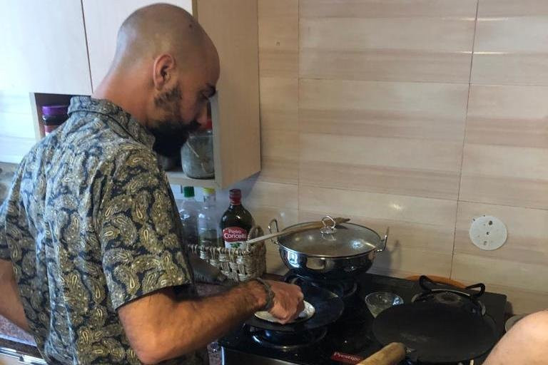 Ayurveda Cooking & Consultations by Renu Gulati-里希克虚必去景点