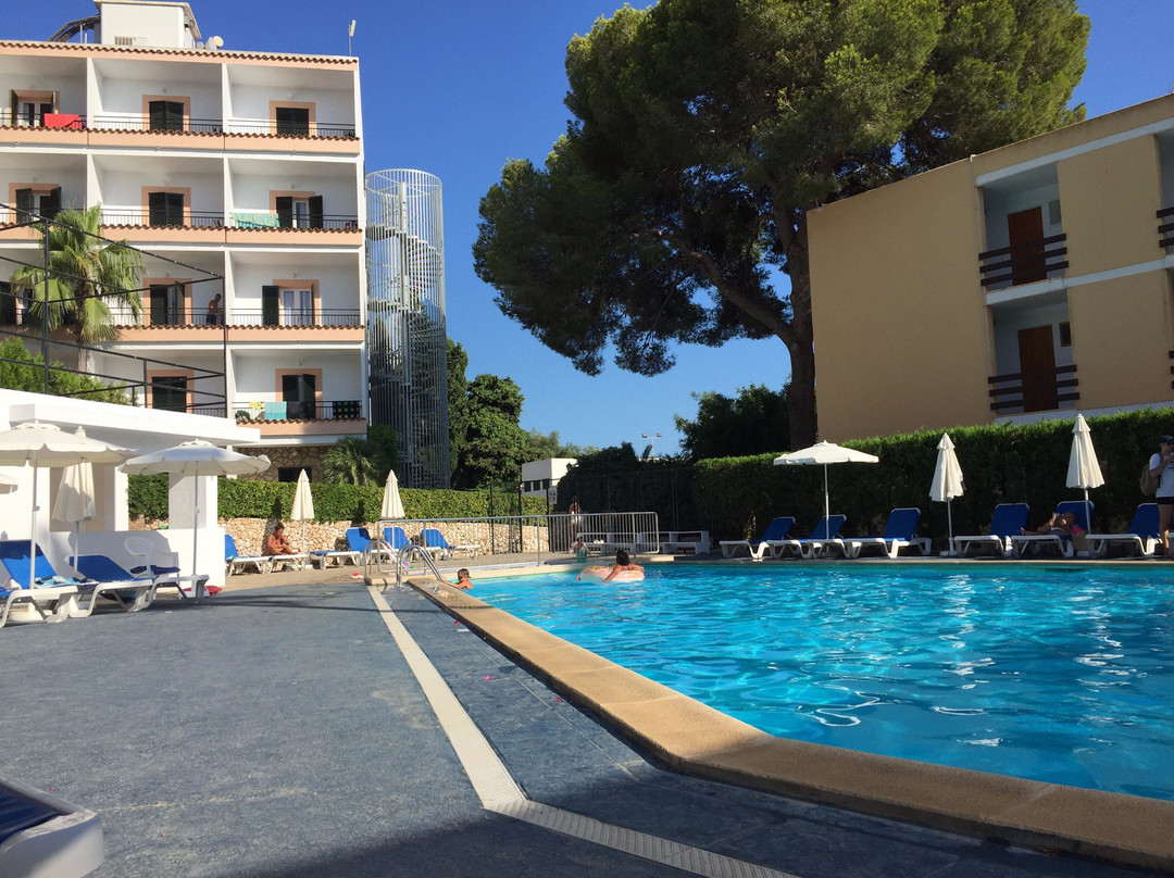 Hotel Cala Murada主图