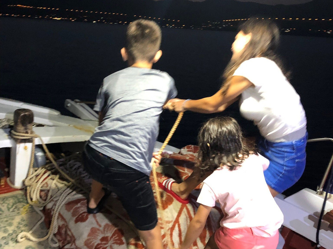 Iraklitsa Fishing Trips景点图片