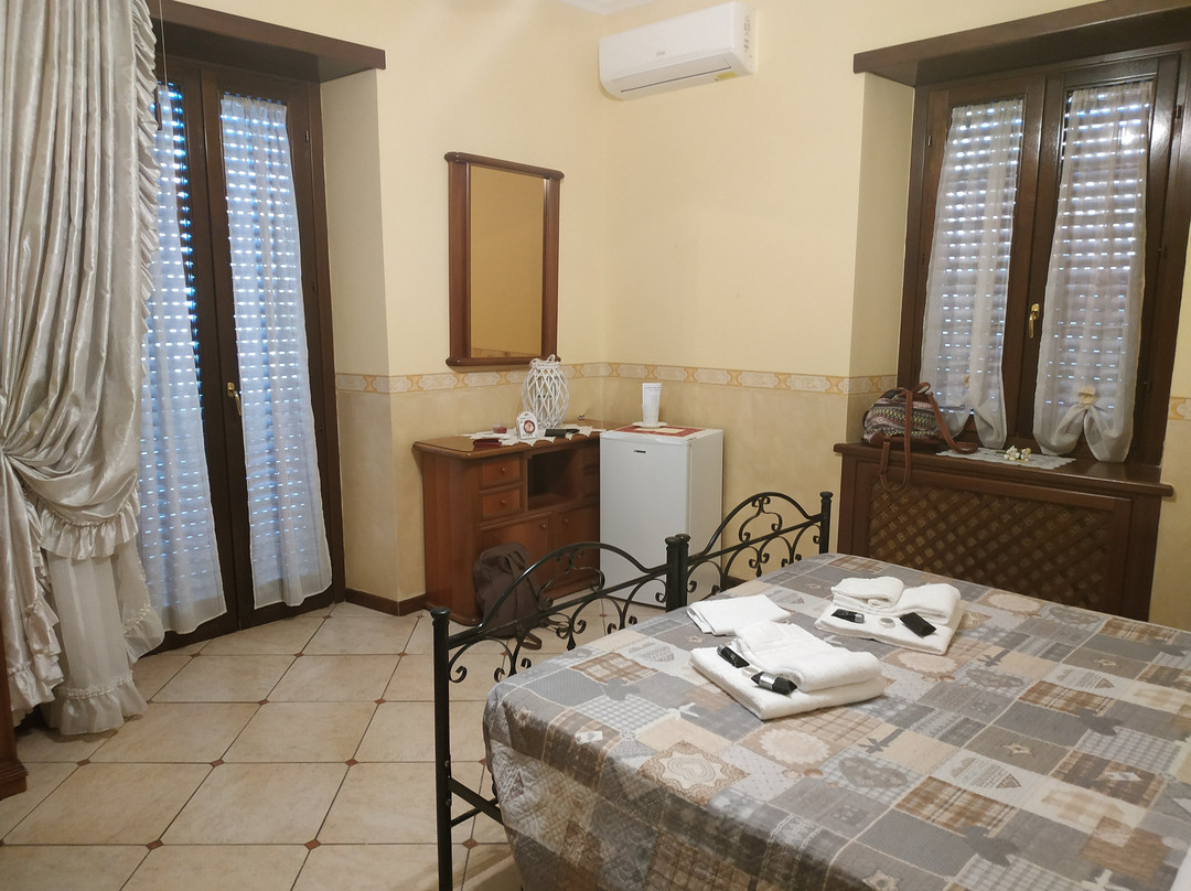 Il B&B del Lago主图