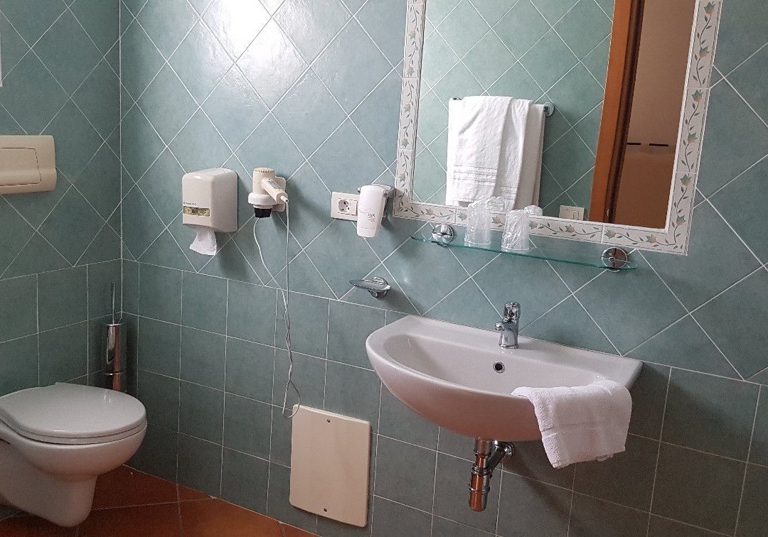 Hotel Santrano主图