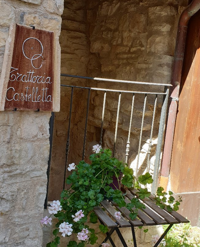 Planetario di Castelletta-Fabriano必去景点