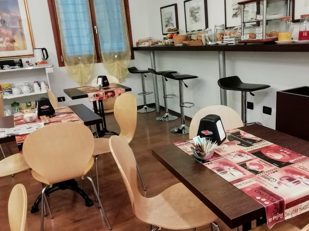 Hotel Leon Bianco主图
