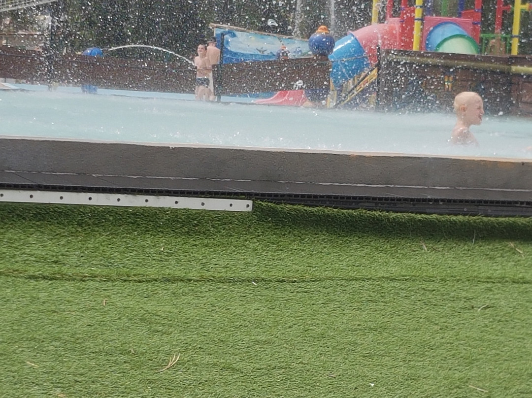 Kiddy Parc-耶尔必去景点