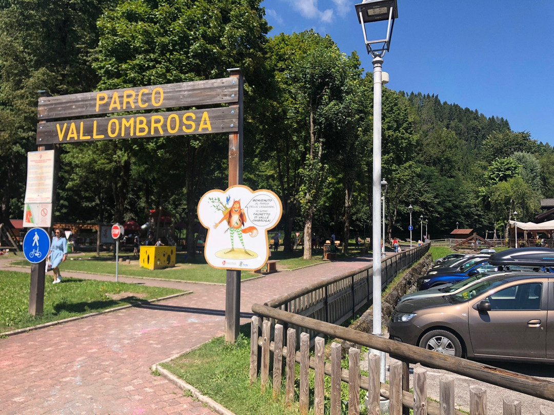 Parco Vallombrosa景点图片