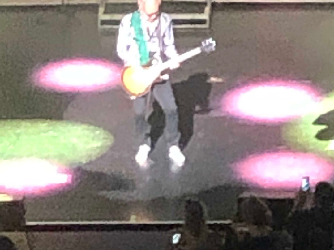 Evansville Auditorium & Convention Center-埃文斯维尔必去景点