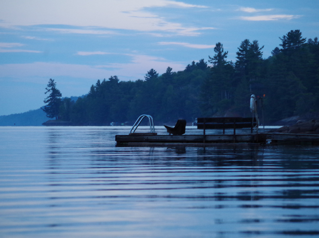 Camp Driftwood主图