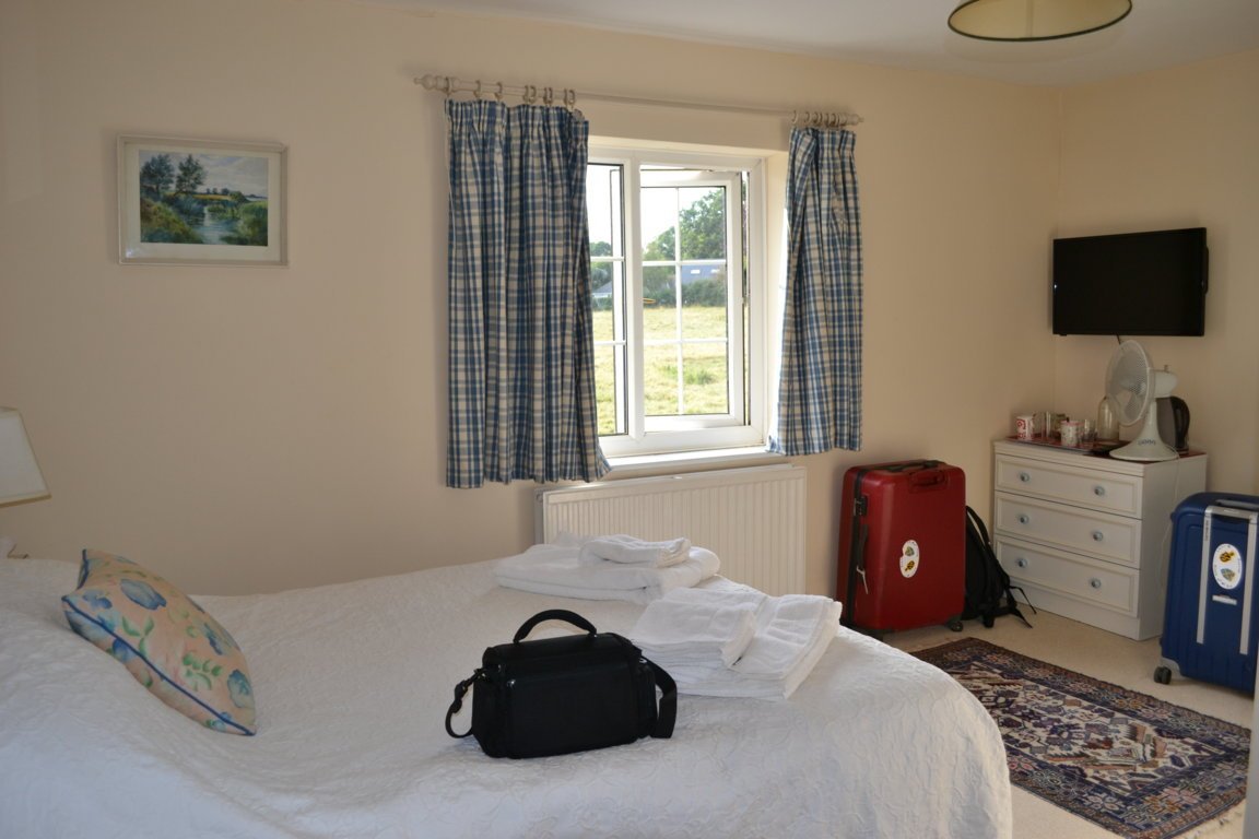 Cleaver Cottage Bed & Breakfast-官方