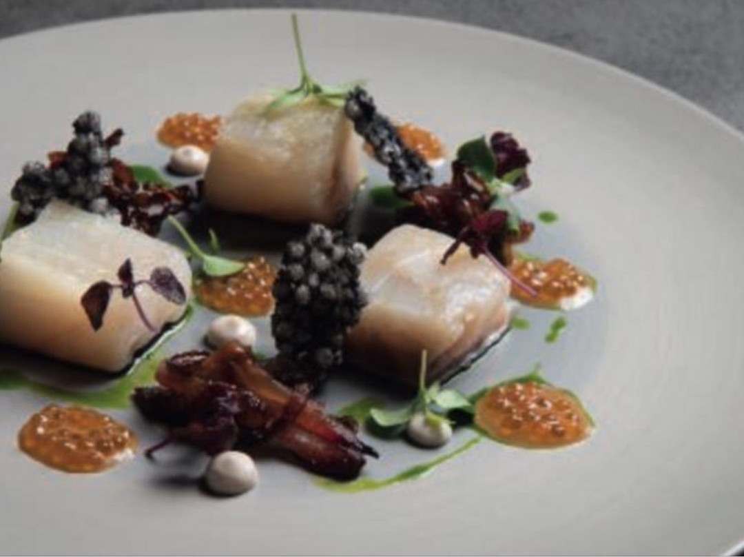 Murano餐馆和美食-VETRI Ristorante