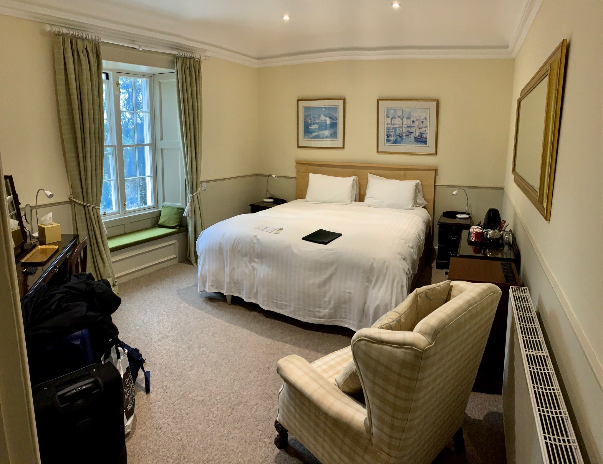 Beechgrove Guest House-官方