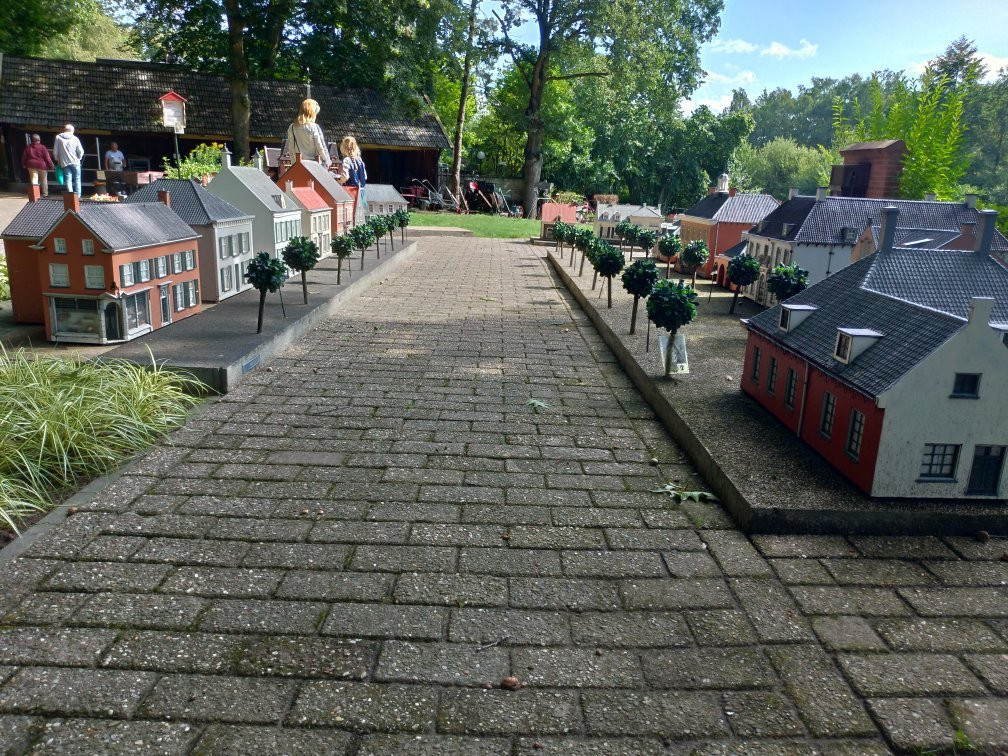 Brabants Museum Oud Oosterhout景点图片
