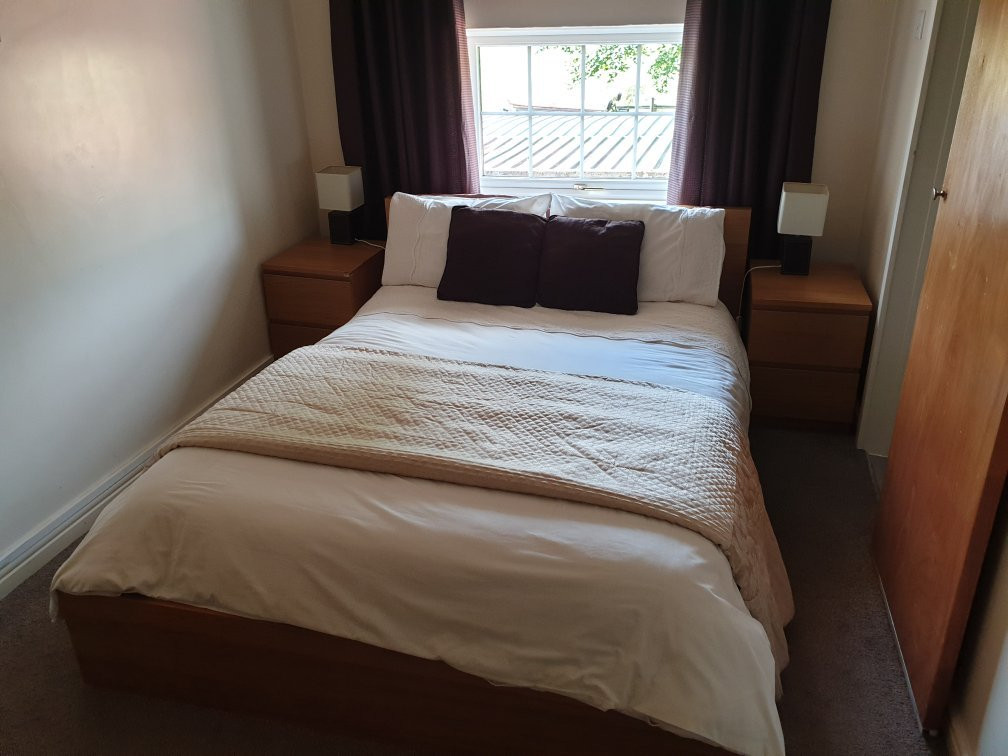 The Hogs Head Hotel主图