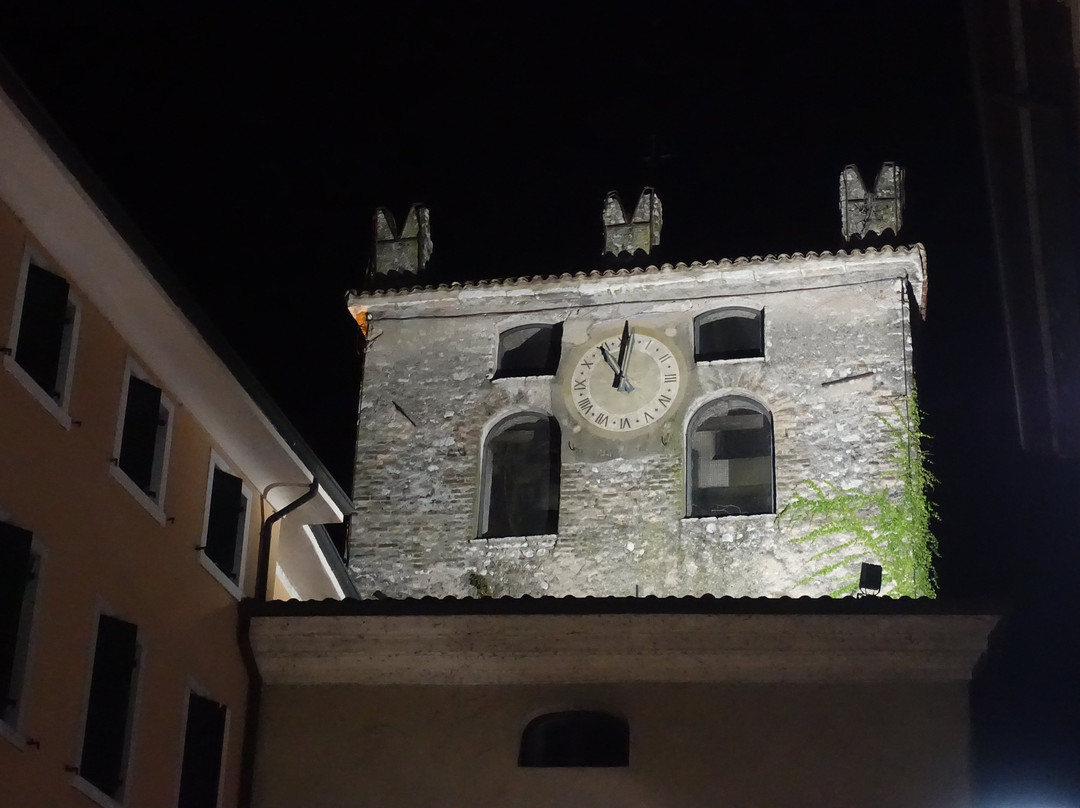 Torre dell’Orologio景点图片