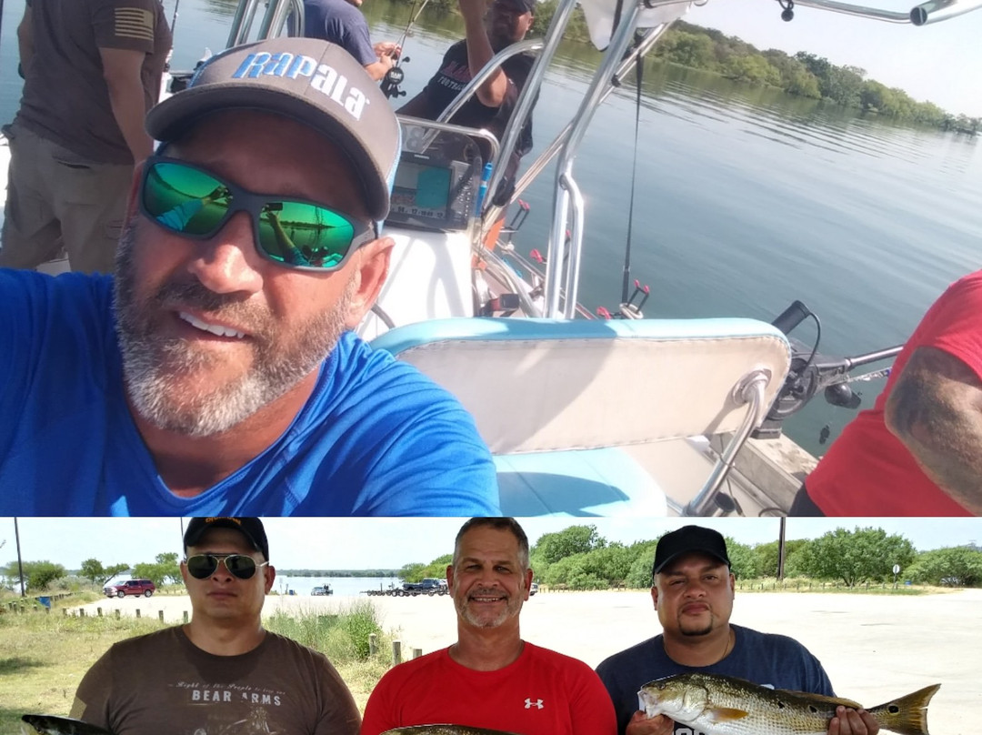 Bones Fishing Guide Service-圣安东尼奥市必去景点