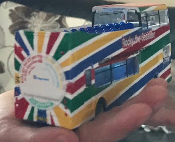 Skegness Seasiders-斯凯格内斯必去景点