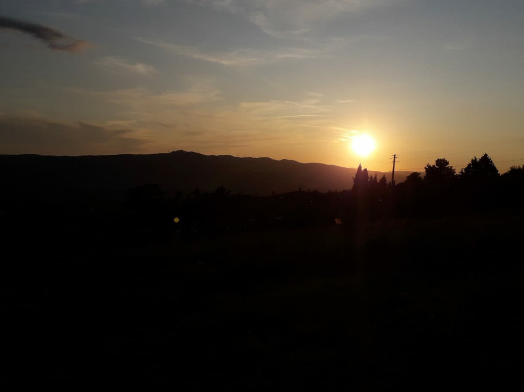 Hotel Ristorante S. Elisa主图