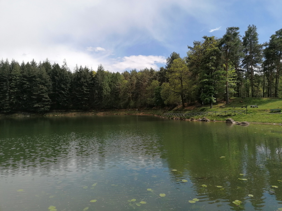 Lago Di Meugliano-Meugliano必去景点