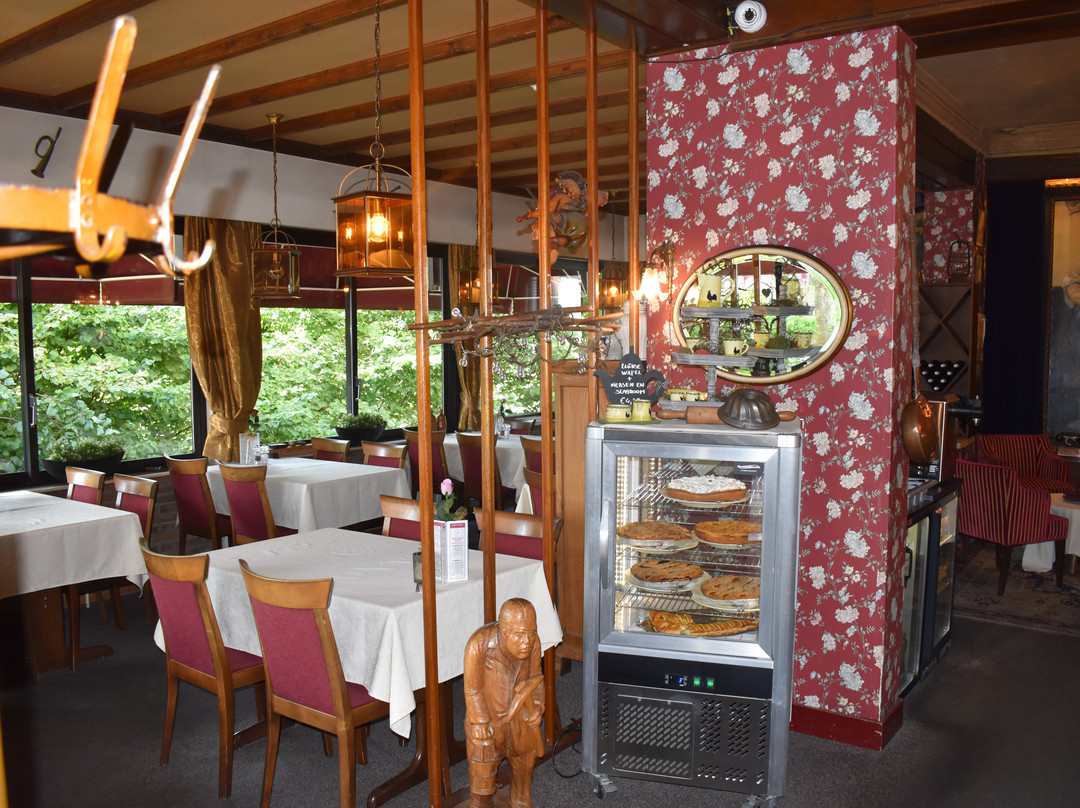Hotel-Restaurant Vijlerhof主图